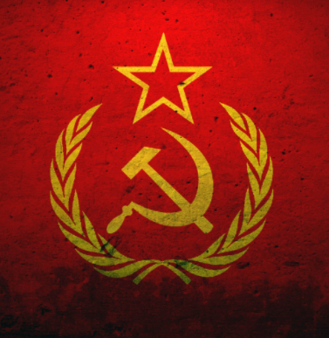 Collapse of the Soviet Union