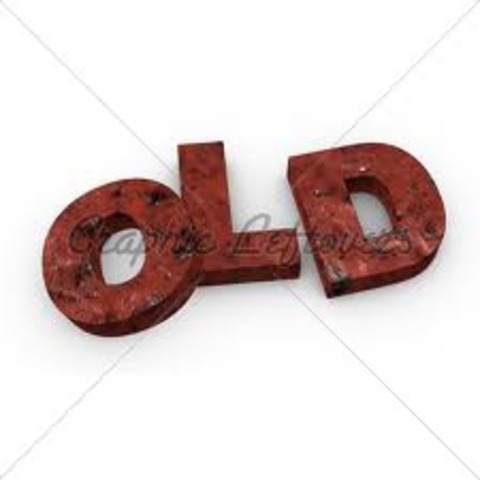 How old propaganda is?