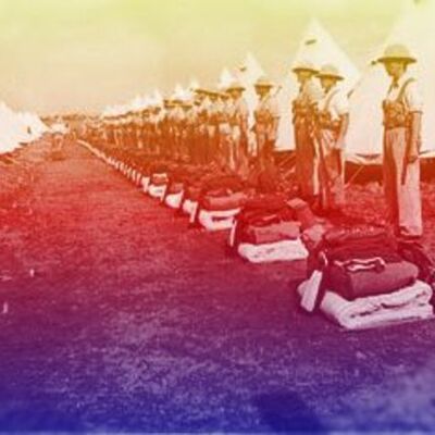 Timeline: Important Events of The Interwar Years