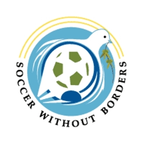 Shared Items with Soccer Without Borders - Baltimore