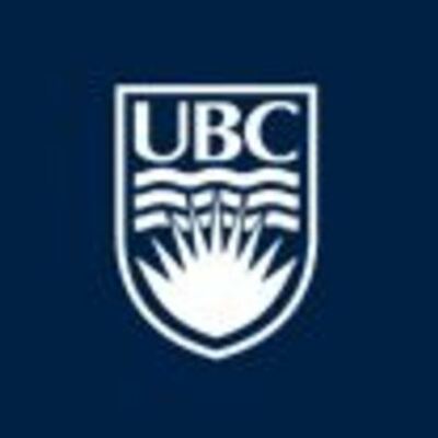 Timeline: Jerry's UBC MET Journey