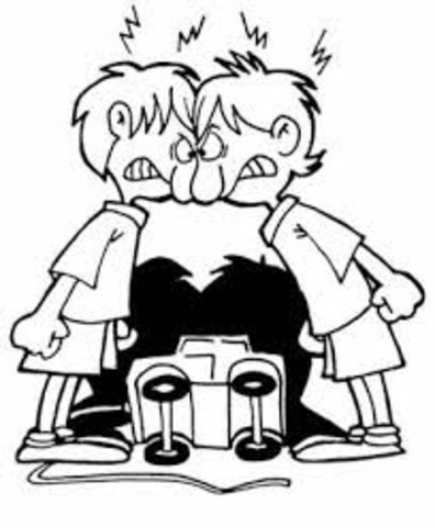 Se producen nuevo conflictos