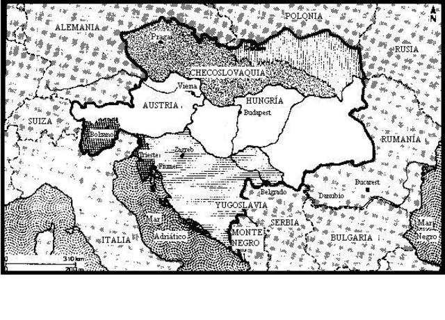 Ruptura entre la URSS y Yugoslavia