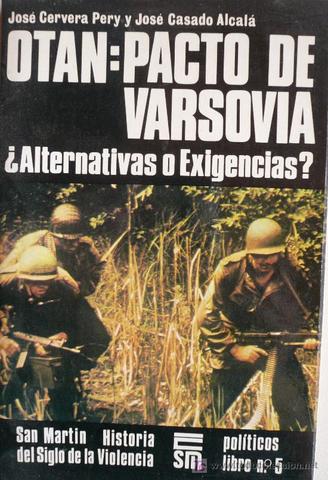 Pacto de Varsovia