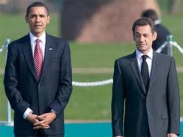 Comienzan la discrepancias entre Fracia y EEUU