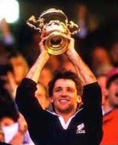 1987 winners - New Zealand