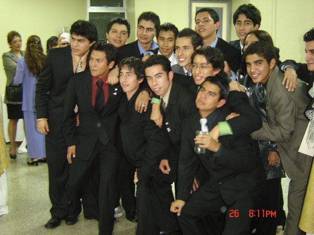Graduacion