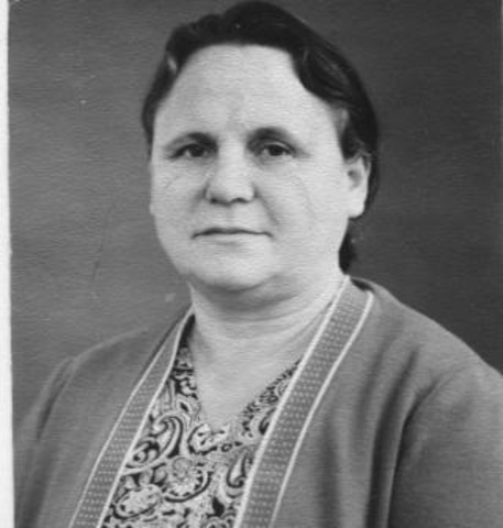 Сорокина Елена Александровна, завхоз.