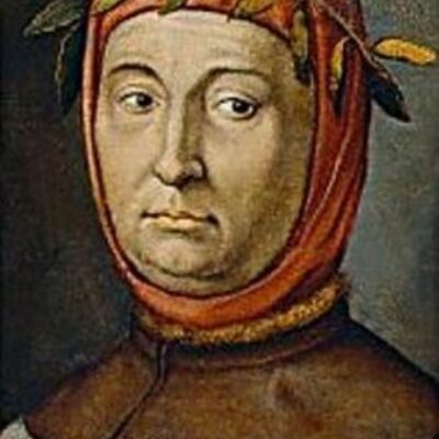 Timeline: Francesco Petrarca