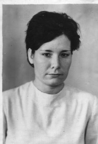 Бочкарева Валентина Матвеевна, воспитатель