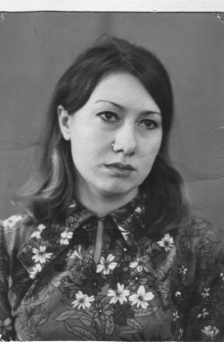 Назарова Нина Сергеевна,  воспитатель