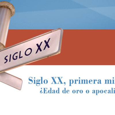 Timeline: La primera mitad del siglo XX