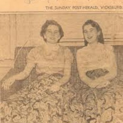 Timeline: Irish Sisters For Life