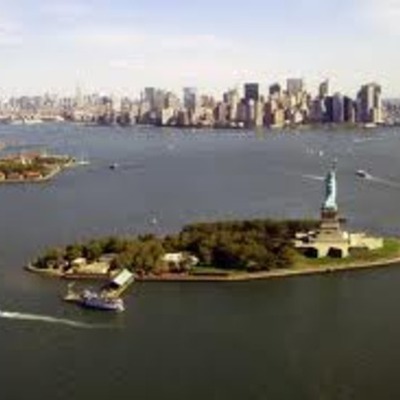 Timeline: Immigration to Ellis Island