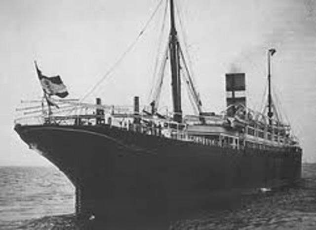 Deportation From Germany