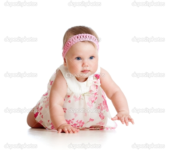 10 months old (Physical)