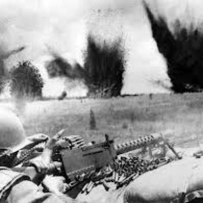 Timeline: vietnam war