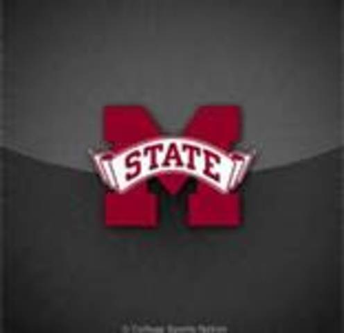 Mississippi becomes a state