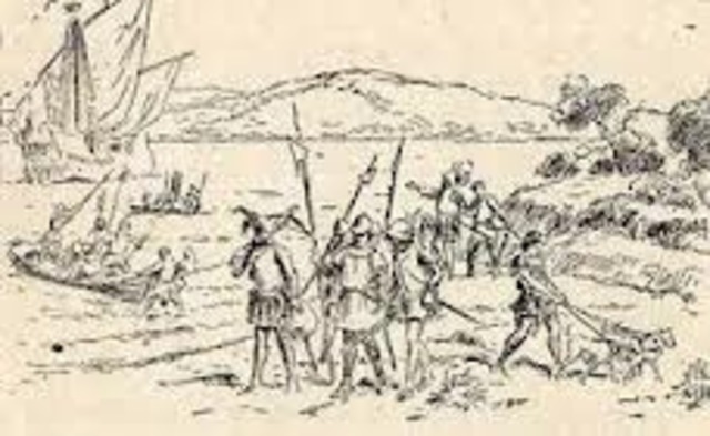 Conquista de Gran Canaria