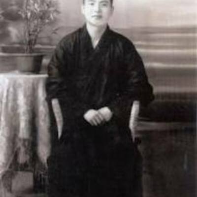 Timeline: Ning Wei - Chinese Immigrant