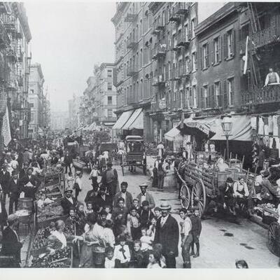 Timeline: Angel Island - Chinese immigrant