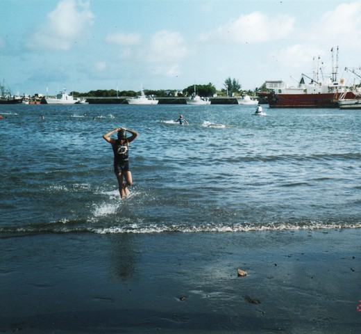 Campeonato Nacional de triathlon