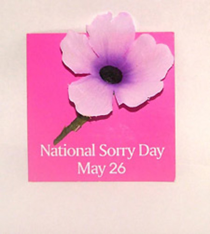 National Sorry Day