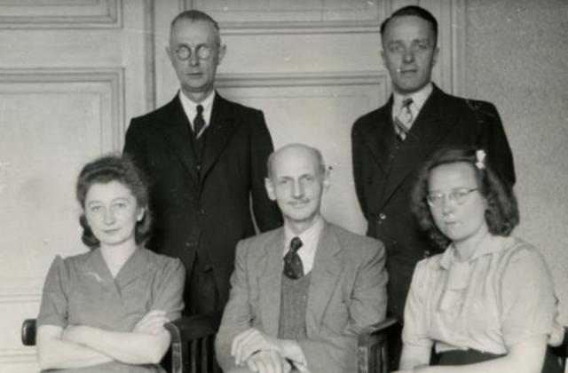 Daddy's Going To Work