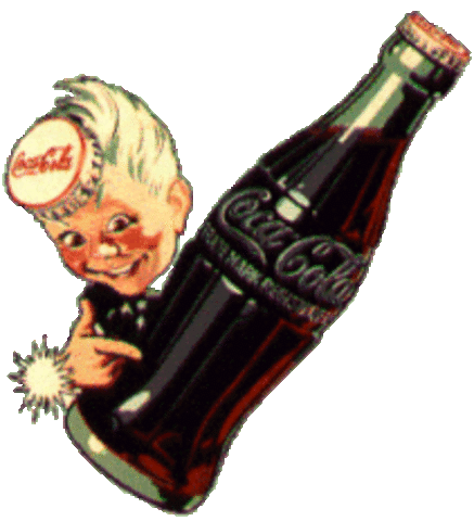 Coca-Cola President