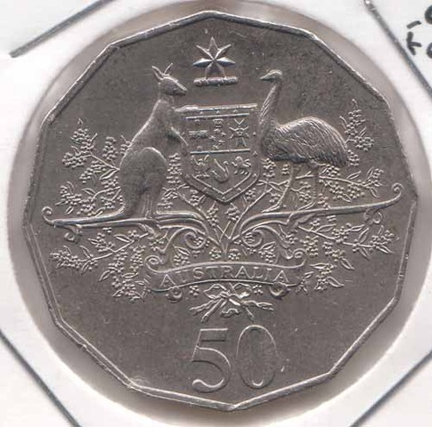 In 1901, The commonwealth of Austrlia had a Swearing-In ceremony.