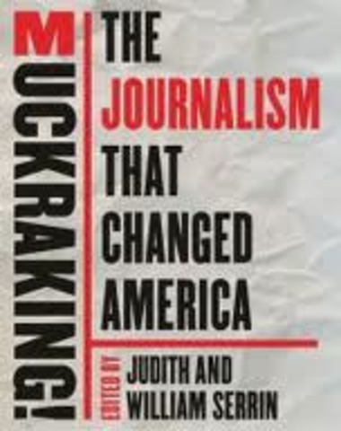 Muckraking