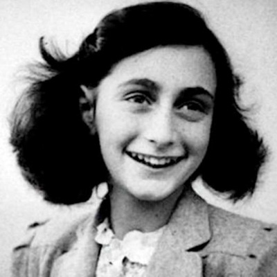 Timeline: The Life of Anne Frank