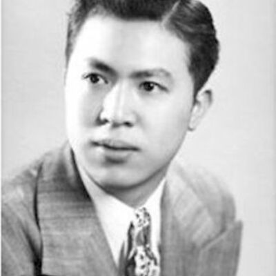 Timeline: My Journey from China to America