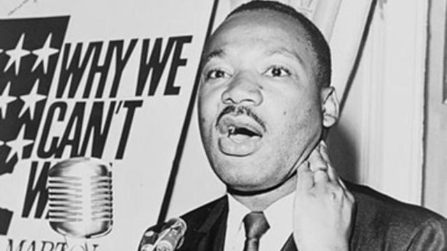 The Voting Rights Act of 1965