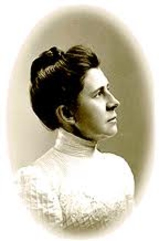 Ida Tarbell