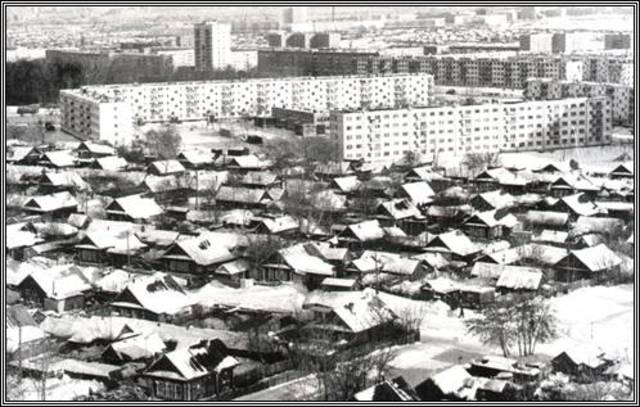 Взлеты и падения на тернистом пути к великому городу