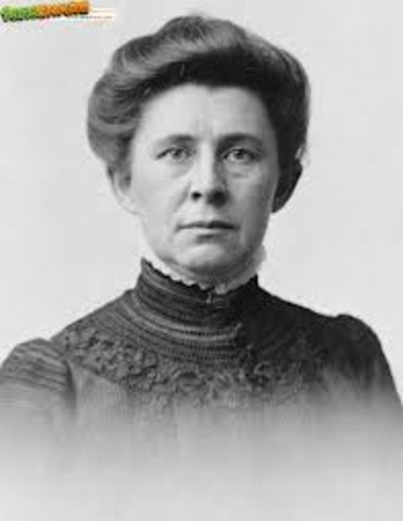Ida Tarbell's Famous Work
