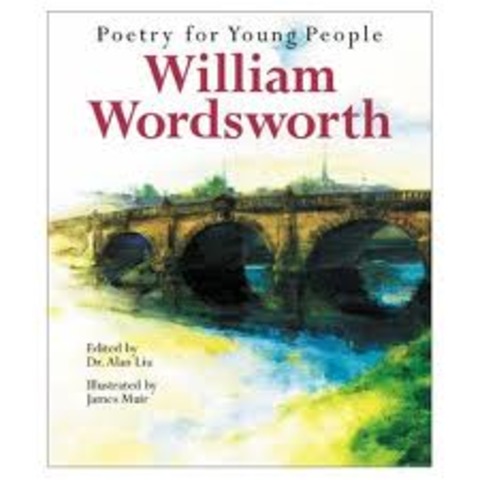 William Wordsworth becomes poet laureate