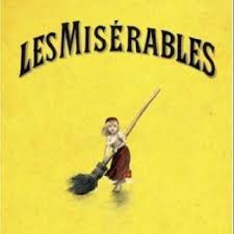 In France, Victor Hugo publishes Les Miserables