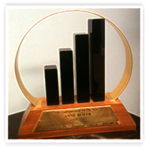 Entrepreneur of the Year