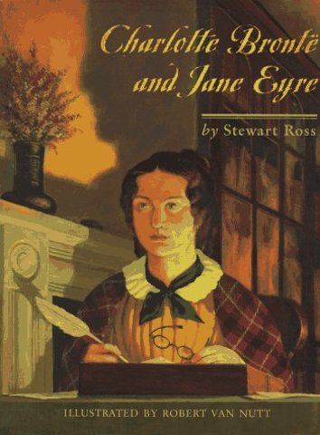 Charlotte Bronte publishes Jane Eyre; Emily Bronte publishes Wuthering Heights.