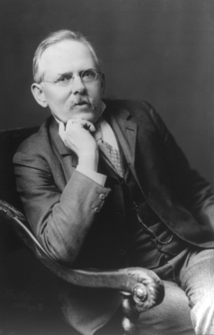 Jacob Riis