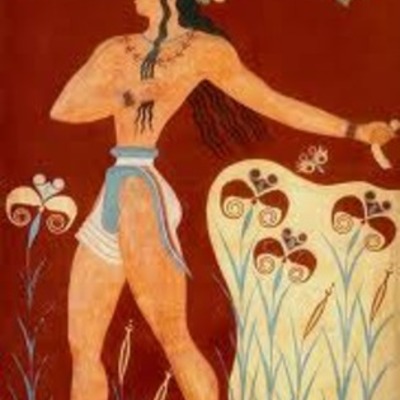 Timeline: Ancient Greece Timeline