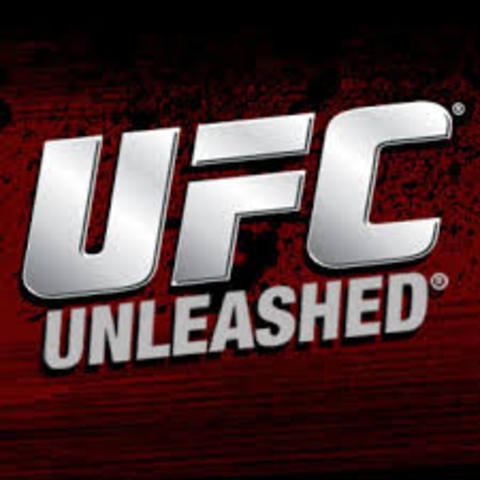 UFC Creates Another Show