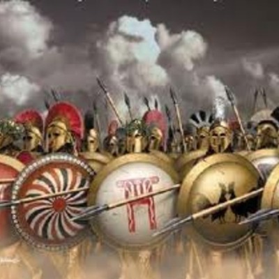 Timeline: Greece in the Ancient Times