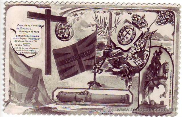 Conquista de Tenerife