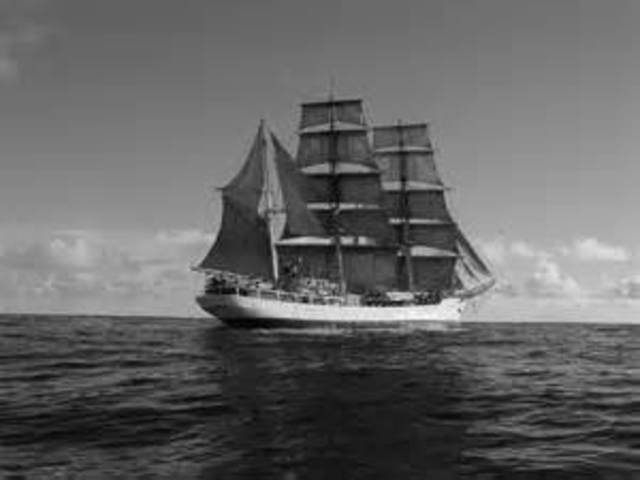 Trip to Ellis Island