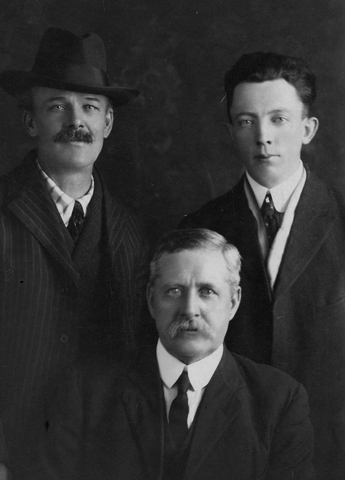 Issac Carkin opens the Oak Hill Quarry - the first quarry in Westford