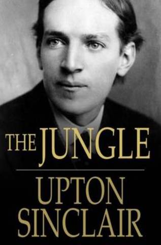Upton Sinclair