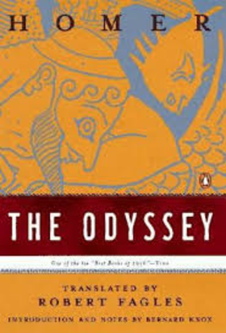 Homer Wrote his Epics